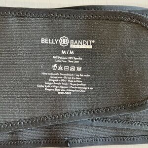 Belly Bandit maternity band